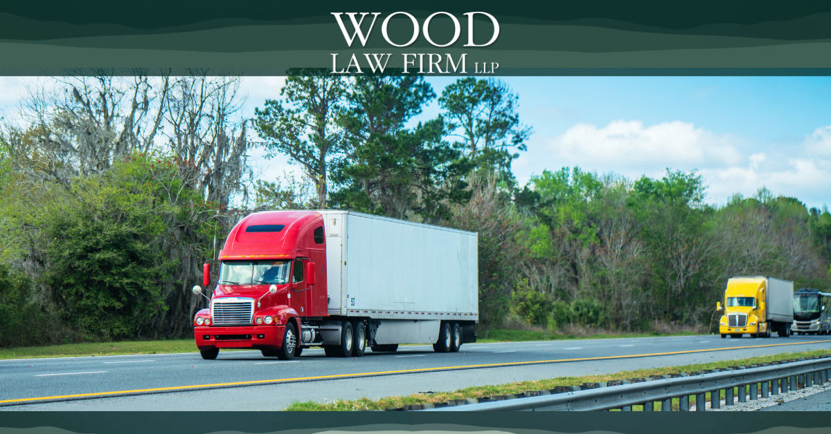 are-trucks-allowed-to-be-in-the-left-lane-in-texas-wood-law-firm